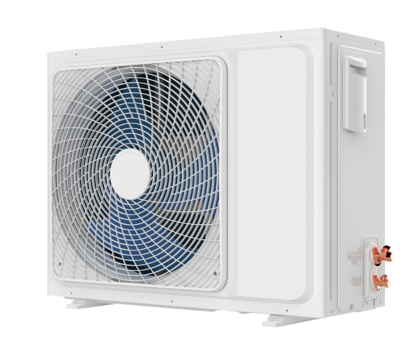 Side Discharge Condensing Units